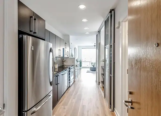 Property at 200 2nd St #408, Oakland, CA, 94607, 1 bed, 1 bath, [object Object]