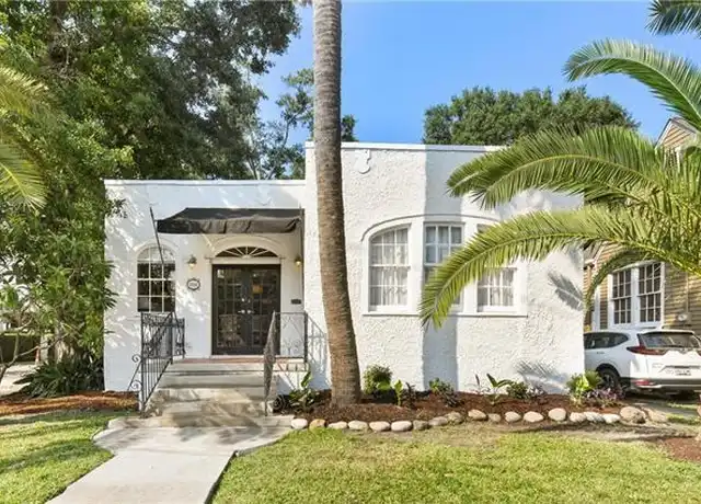Property at 7331 S Claiborne Ave, New Orleans, LA, 70125, 3 beds, 2 baths, [object Object]