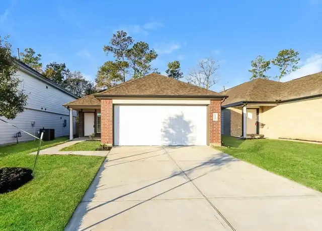 Property at 2720 Atlas Dr, Conroe, TX, 77301, 4 beds, 2 baths, [object Object]