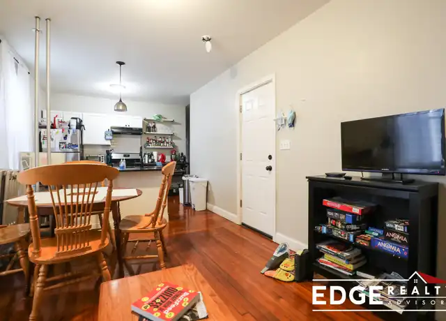 Property at 4 Rockledge St Unit 1, Boston, MA, 02119, 3 beds, 1 bath, [object Object]