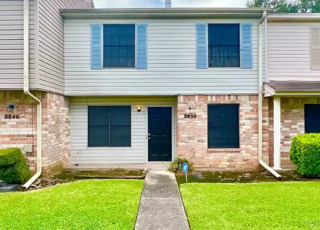 Property at 8850 Glen Meadow Ln, Beaumont, TX, 77706, 2 beds, 1.5 baths, [object Object]
