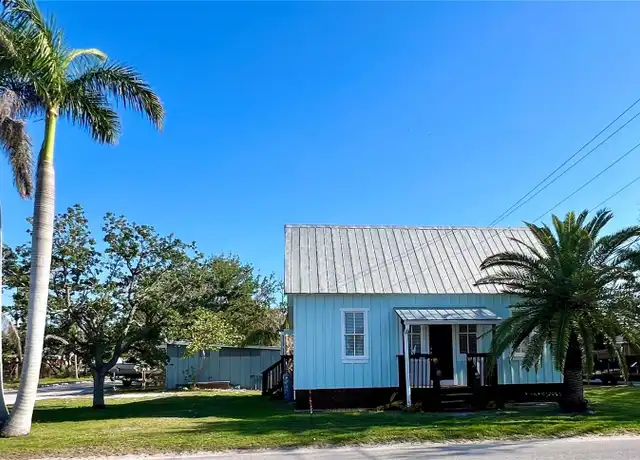 Property at 12016 45th Ave W, Bradenton, FL, 34210, 2 beds, 1 bath, [object Object]