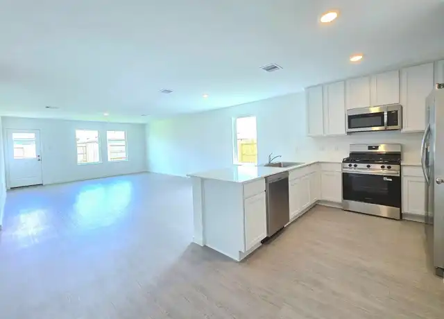 Property at 26818 Zebra Grass Dr, Katy, TX, 77493, 3 beds, 2 baths, [object Object]