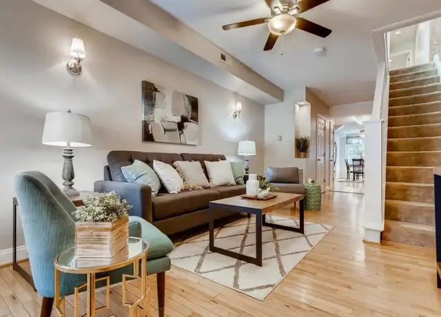Property at 507 S Luzerne Ave, Baltimore, MD, 21224, 3 beds, 2.5 baths, [object Object]