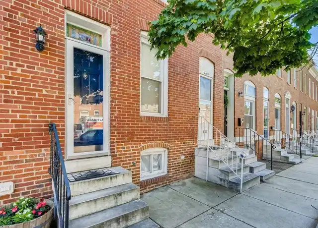 Property at 507 S Luzerne Ave, Baltimore, MD, 21224, 3 beds, 2.5 baths, [object Object]