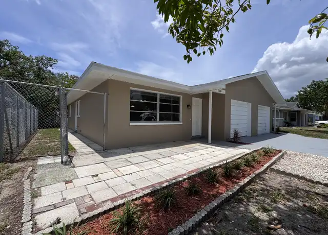 Property at 1230 Amble Ln Unit 1230, Clearwater, FL, 33755, 2 beds, 1 bath, [object Object]