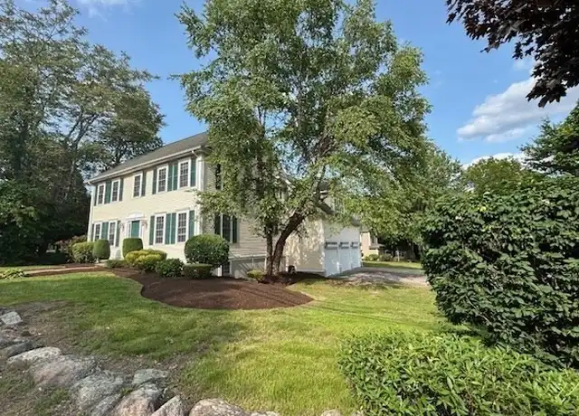 Property at 536 Middle St Unit 536, Braintree, MA, 02184, 4 beds, 3 baths, [object Object]