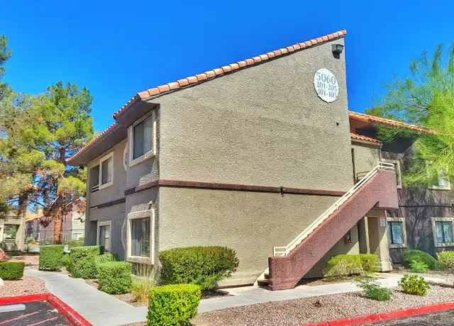 Property at 5060 S Rainbow Blvd #204, Las Vegas, NV, 89118, 2 beds, 2 baths, [object Object]