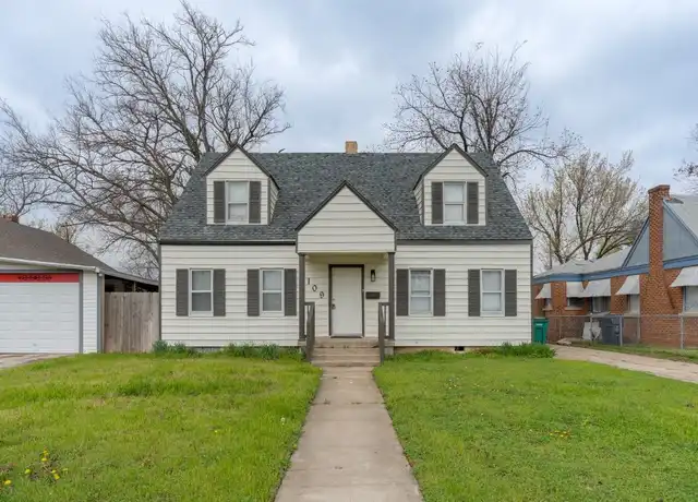 Property at 1109 SW 26th St, Oklahoma City, OK, 73109, 1 bed, 1 bath, [object Object]