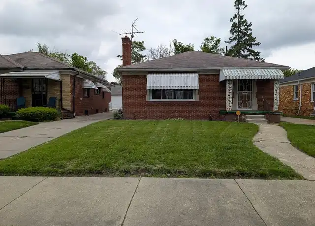 Property at 19330 Coyle St, Detroit, MI, 48235, 3 beds, 1.5 baths, [object Object]