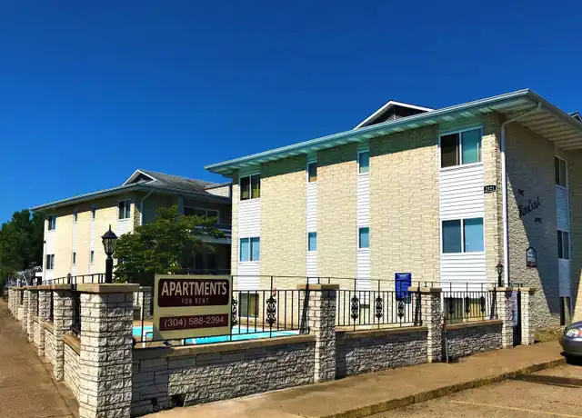 Property at 2801 Emerson Ave Apt 30, Parkersburg, WV, 26104, 2 beds, 1 bath, [object Object]
