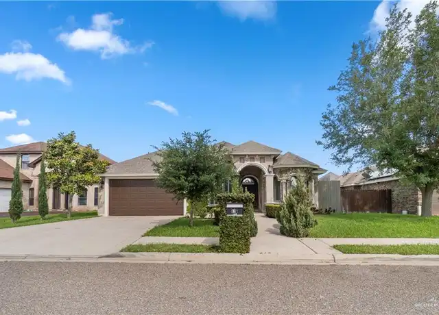 Property at 614 Hackberry Ave, Mission, TX, 78572, 3 beds, 3 baths, [object Object]