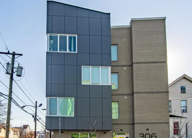 Property at 306 Bergen Ave Unit 206, Jersey City, NJ, 07305, 1 bed, 1 bath, [object Object]