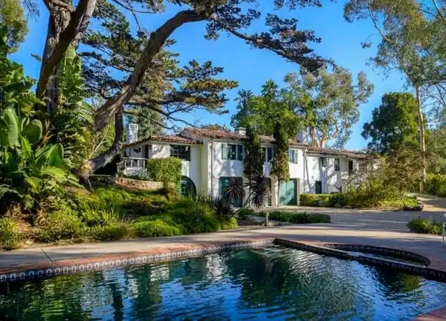 Property at 1100 Mesa Rd, Santa Barbara, CA, 93108, 3 beds, 2.5 baths, [object Object]