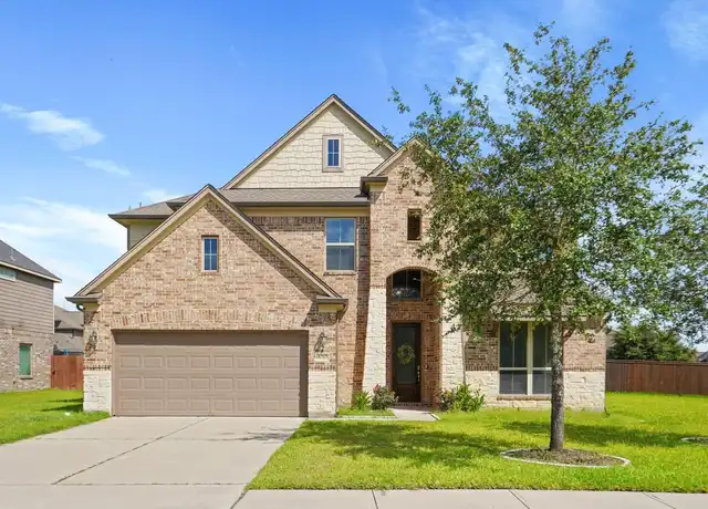 Property at 3010 Dawn Light Dr, Rosenberg, TX, 77471, 5 beds, 3.5 baths, [object Object]