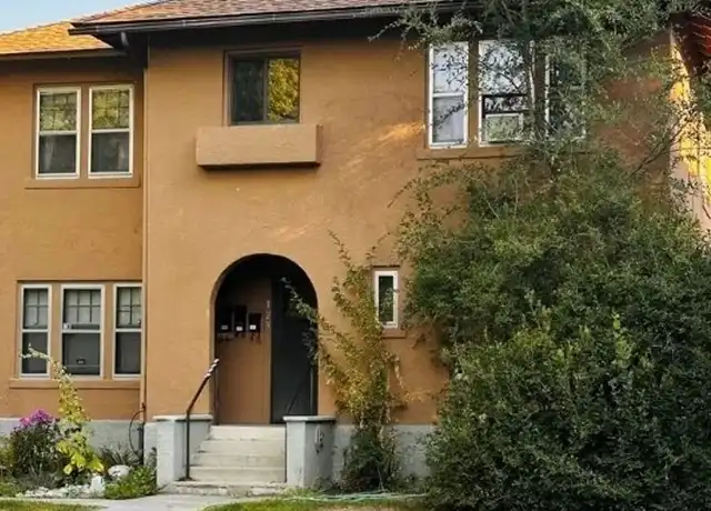 Property at 123 Wyoming Ave Unit 4, Billings, MT, 59101, 1 bed, 1 bath, [object Object]