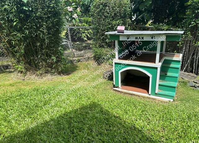 Photo of 45-592 Paleka Rd Unit C, Kaneohe, HI 96744