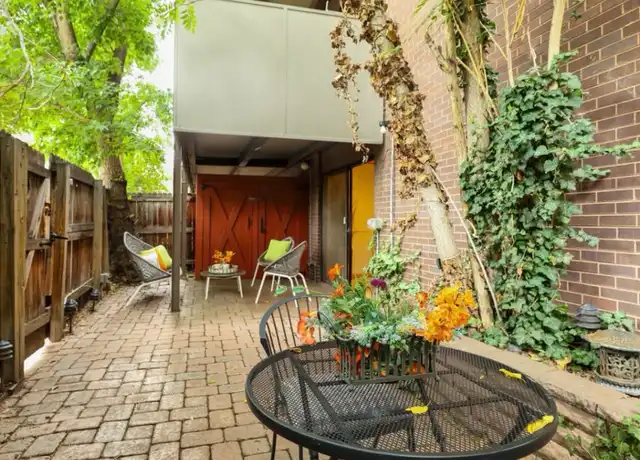 Property at 2227 Canyon Blvd #109, Boulder, CO, 80302, 1 bed, 1 bath, [object Object]