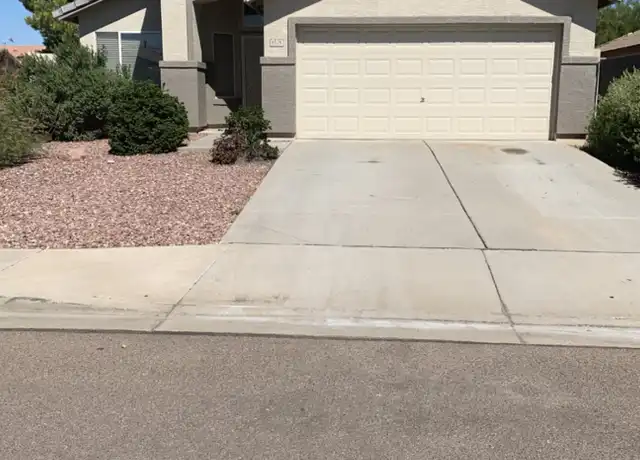 Property at 8528 W Monona Ln, Peoria, AZ, 85382, 4 beds, 2 baths, [object Object]