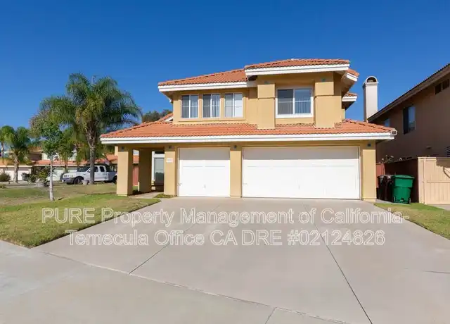 Property at 30370 Summerside St, Murrieta, CA, 92563, 4 beds, 2.5 baths, [object Object]