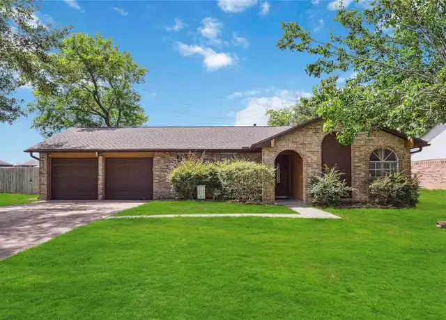 Property at 3611 Drawbridge Dr, Humble, TX, 77396, 3 beds, 2 baths, [object Object]