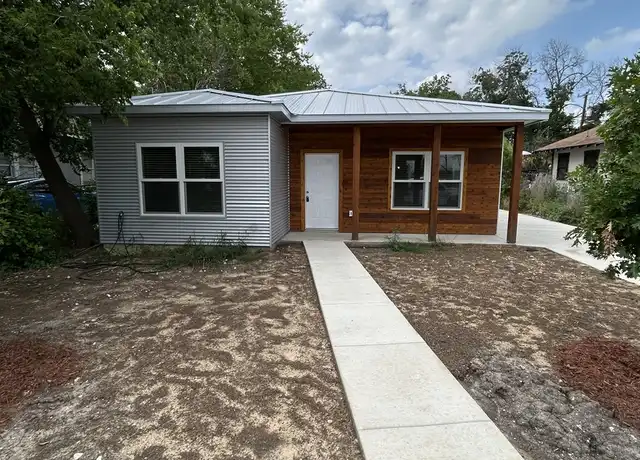 Property at 123 Montrose St, San Antonio, TX, 78223, 3 beds, 2 baths, [object Object]