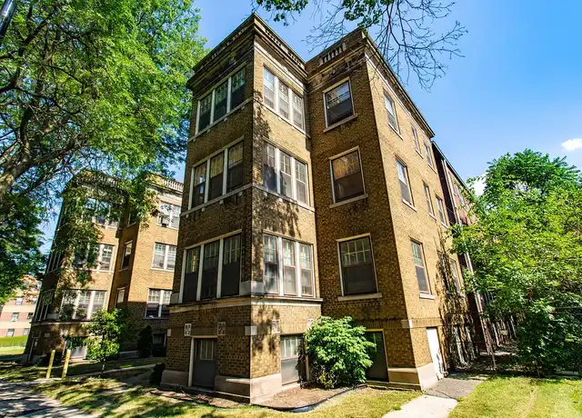 Property at 691 Seward Ave, Detroit, MI, 48202, 1 bed, 1 bath, [object Object]