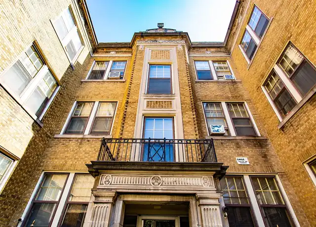 Property at 691 Seward Ave, Detroit, MI, 48202, 1 bed, 1 bath, [object Object]