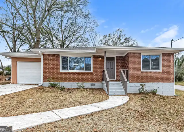 Property at 2703 Larkspur Dr SE, Atlanta, GA, 30316, 3 beds, 1 bath, [object Object]