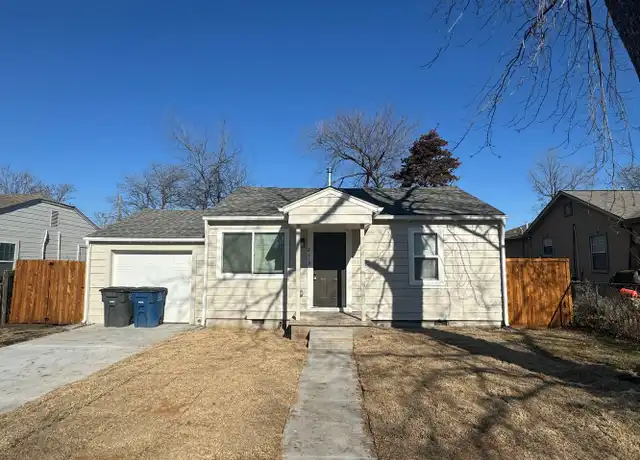 Property at 2119 E Newton St, Tulsa, OK, 74110, 2 beds, 1 bath, [object Object]