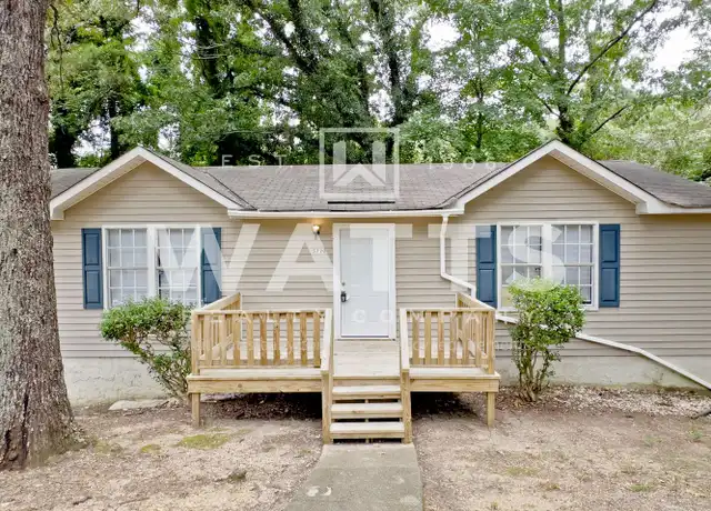 Property at 5720 Desoto Dr, Pinson, AL, 35126, 3 beds, 1 bath, [object Object]