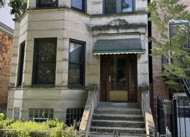 Property at 2435 W Thomas St Unit 3F, Chicago, IL, 60622, 2 beds, 1 bath, [object Object]