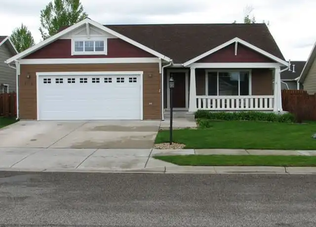Property at 2716 Daisy Dr, Bozeman, MT, 59718, 3 beds, 2 baths, [object Object]