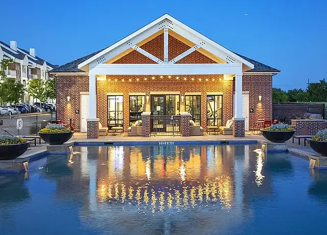 Photo of 201 McKinney Village Pkwy, McKinney, TX 75069
