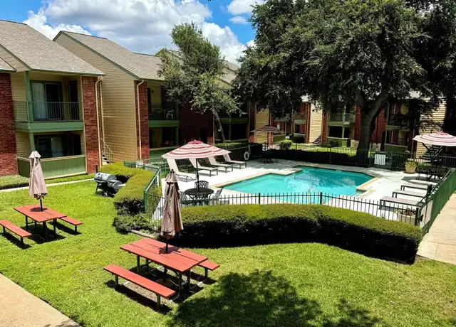 Property at 13359 Pond Springs Rd Unit 204, Austin, TX, 78729, 2 beds, 1 bath, [object Object]