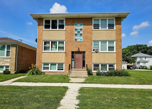 Property at 112 N 12th Ave Unit 5, Melrose Park, IL, 60160, 2 beds, 1 bath, [object Object]