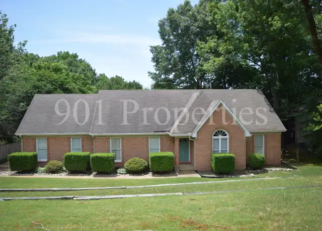 Property at 8269 Trinity Rd, Cordova, TN, 38018, 4 beds, 3 baths, [object Object]