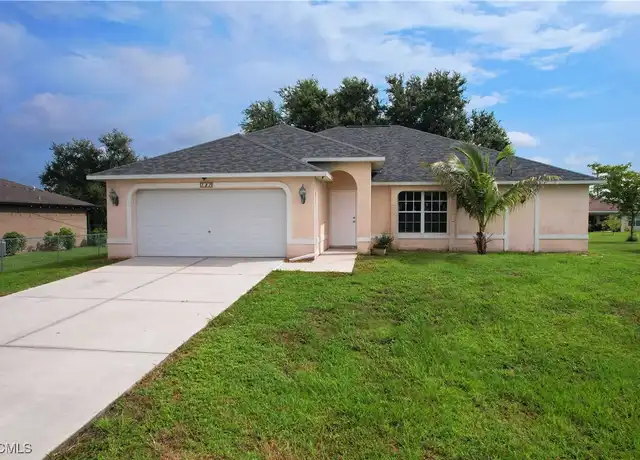 Property at 127 SW 11th Ter, Cape Coral, FL, 33991, 4 beds, 2 baths, [object Object]