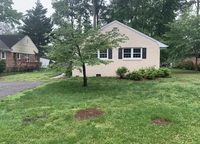 Property at 716 Sunset Ave, Petersburg, VA, 23805, 3 beds, 2 baths, [object Object]