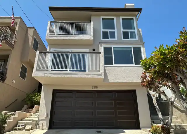 Property at 2318 Geranium St, San Diego, CA, 92109, 5 beds, 4 baths, [object Object]