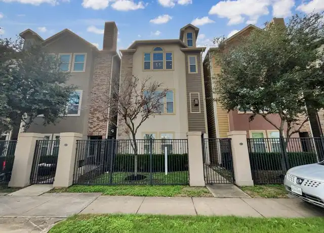 Property at 4208 Old Spanish Trl, Houston, TX, 77021, 3 beds, 3.5 baths, [object Object]