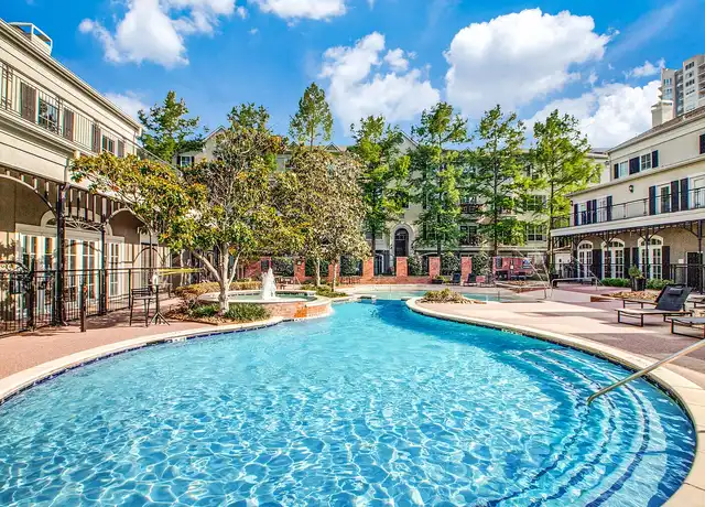 Property at Marcella Memorial Heights - 3003 Memorial Ct, Houston, TX, 77007, 1-3 bed, 1-2.5 bath, [object Object]