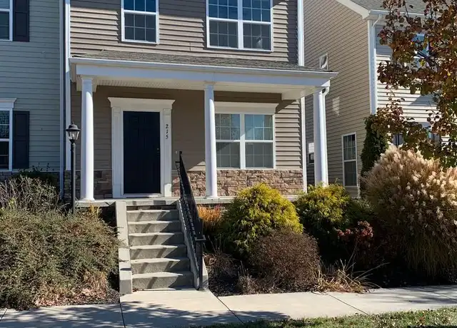 Property at 215 Phoenix Blvd NW, Christiansburg, VA, 24073, 3 beds, 2.5 baths, [object Object]
