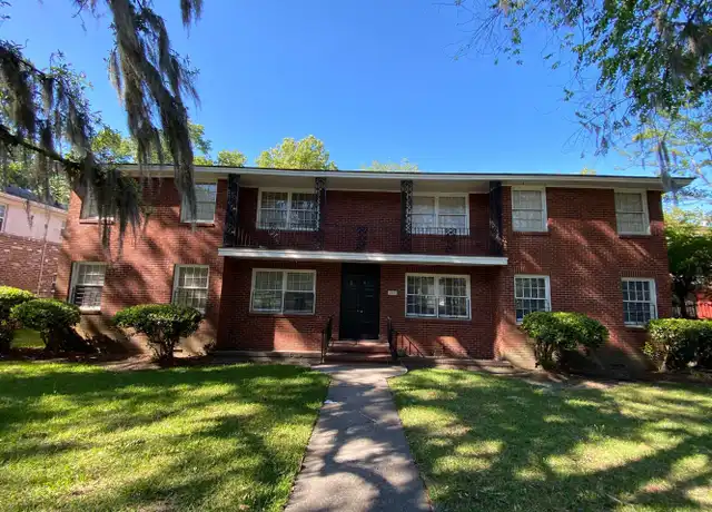 Property at 1316 E Victory Dr Apt 1, Savannah, GA, 31404, 2 beds, 1 bath, [object Object]