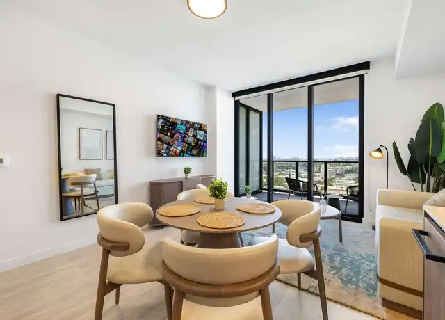 Property at 72nd Street 580 - 72nd St Unit 1224656P, Miami Beach, FL, 33141, 1 bed, 1 bath, [object Object]