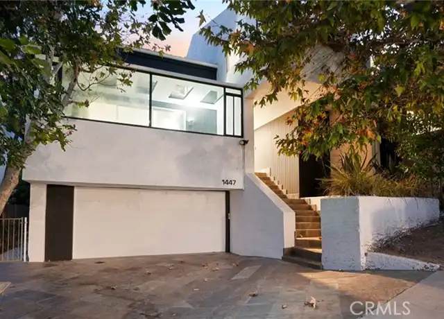 Property at 1447 N Kings Rd, West Hollywood, CA, 90069, 4 beds, 4 baths, [object Object]