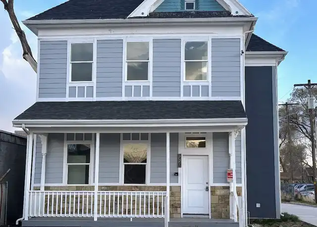 Property at 321 27th St Unit 4, Ogden, UT, 84401, 1 bed, 1 bath, [object Object]