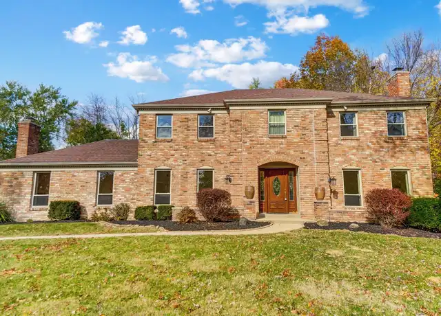 Property at 8160 Glenmill Ct, Cincinnati, OH, 45249, 4 beds, 3 baths, [object Object]