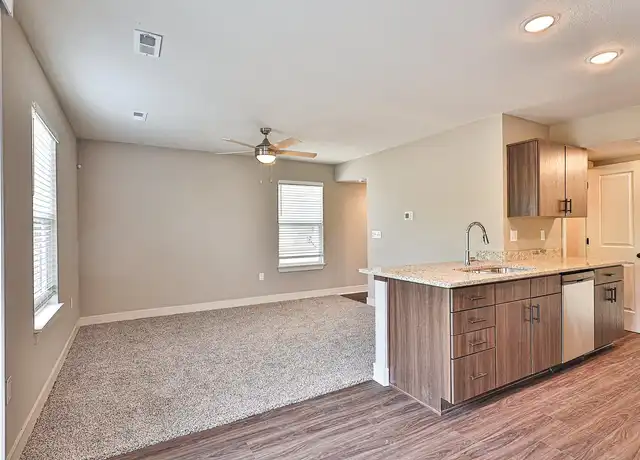 Property at Greystone Townhomes - 1500 NE Shale CT, Grain Valley, MO, 3 beds, 2.5 baths, [object Object]