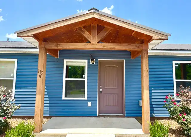 Property at 113 King George St Unit 113 B, Batesville, AR, 72501, 1 bed, 1 bath, [object Object]